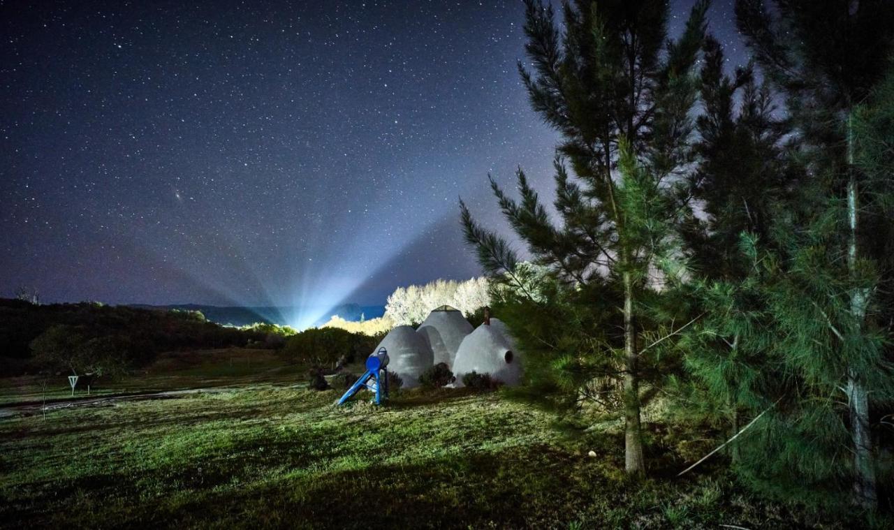 Valle De Domos - Minas Exteriér fotografie