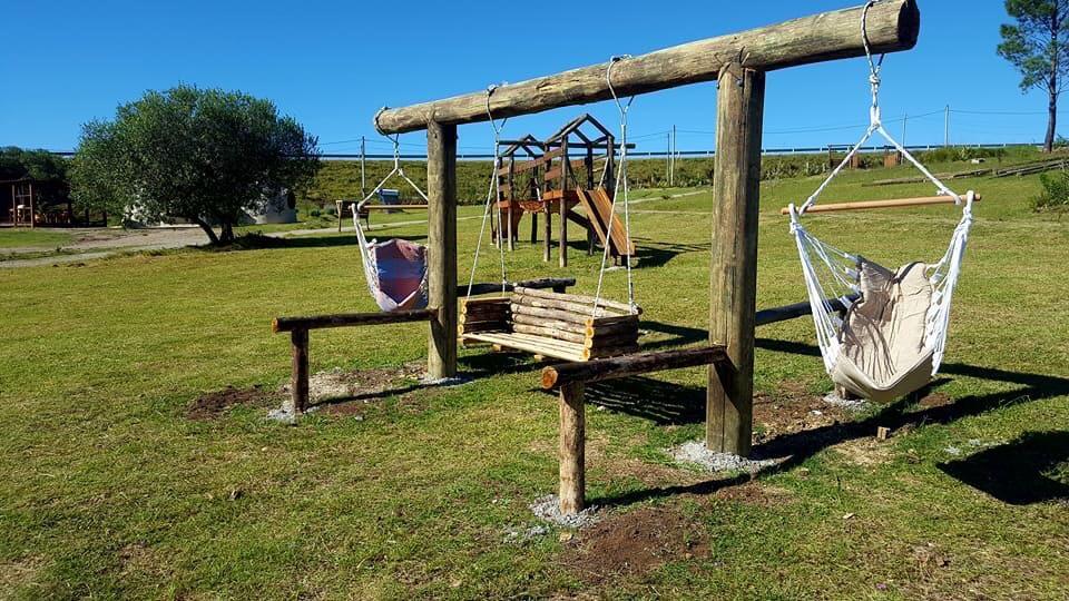 Valle De Domos - Minas Exteriér fotografie